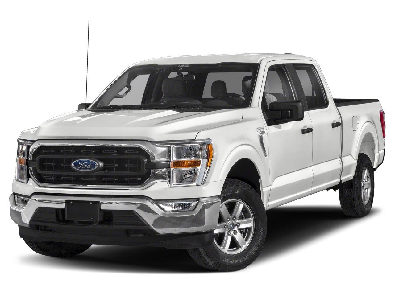 2022 Ford F150 LARI