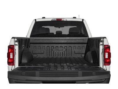 2022 Ford F150 LARI