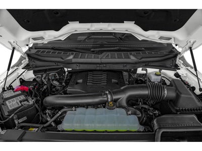 2022 Ford F150 LARI