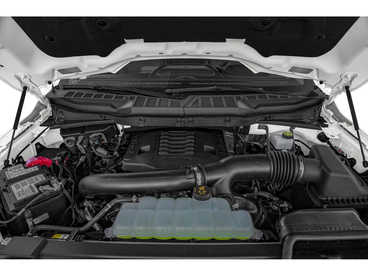 2022 Ford F150 LARI
