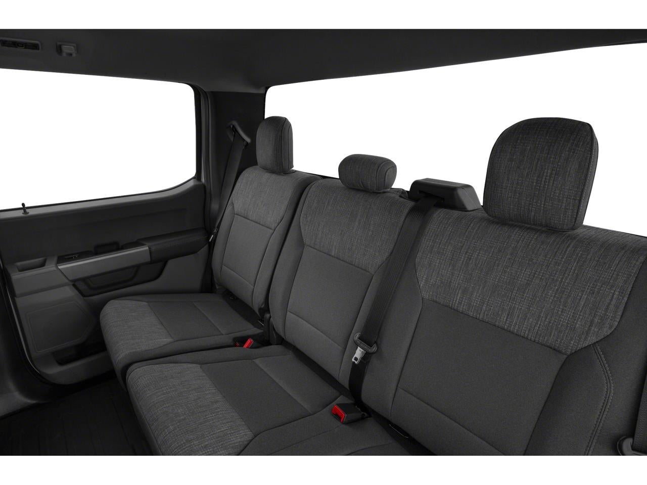 2022 Ford F150 LARI