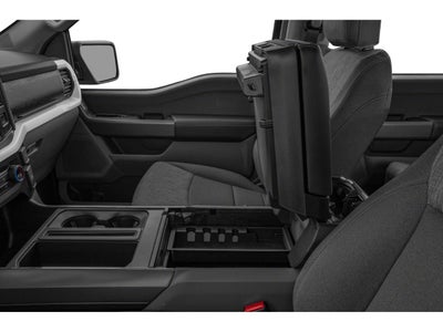 2022 Ford F150 LARI