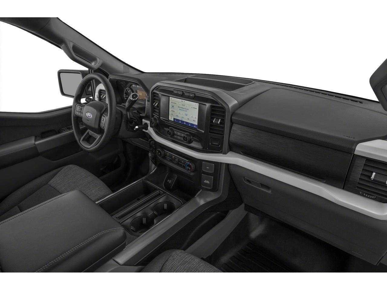2022 Ford F150 LARI