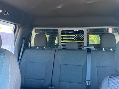2022 Ford F-150 LARI