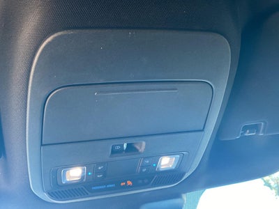2022 Ford F-150 LARI