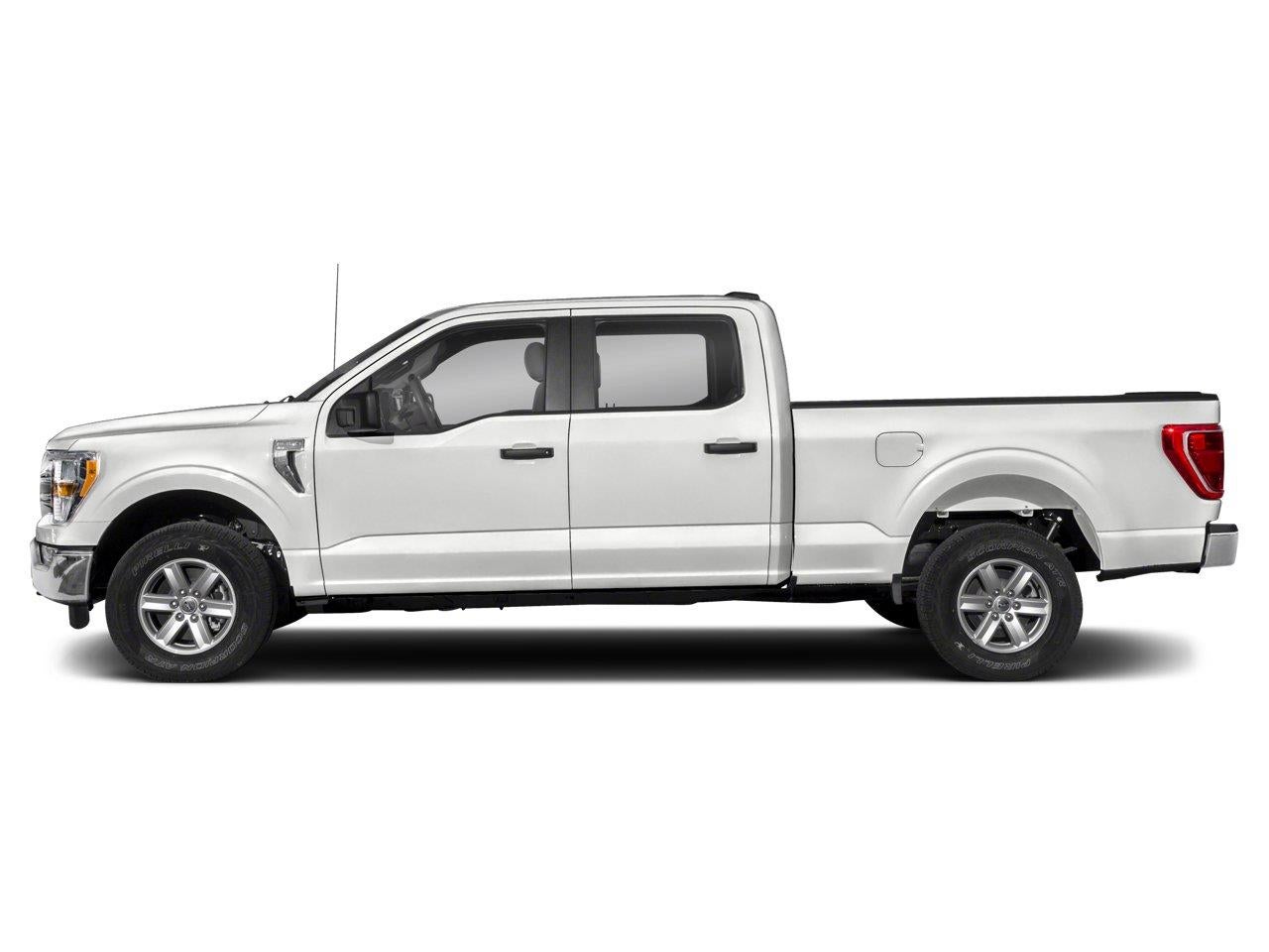 2022 Ford F150 LARI