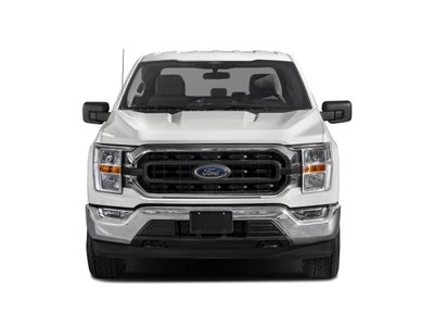 2022 Ford F150 LARI
