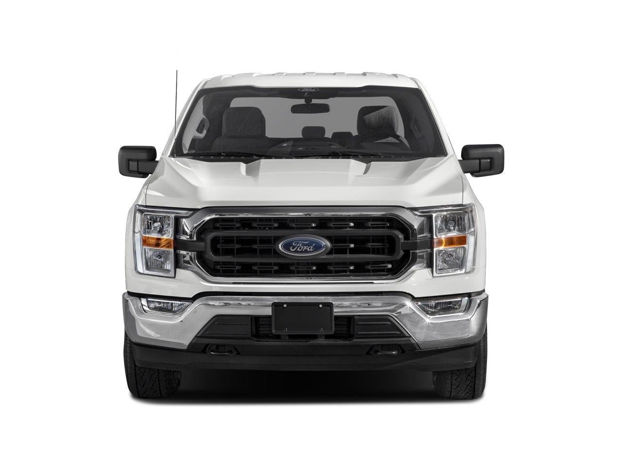 2022 Ford F150 LARI