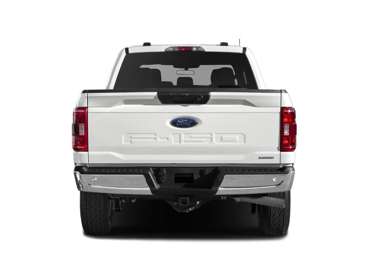 2022 Ford F150 LARI