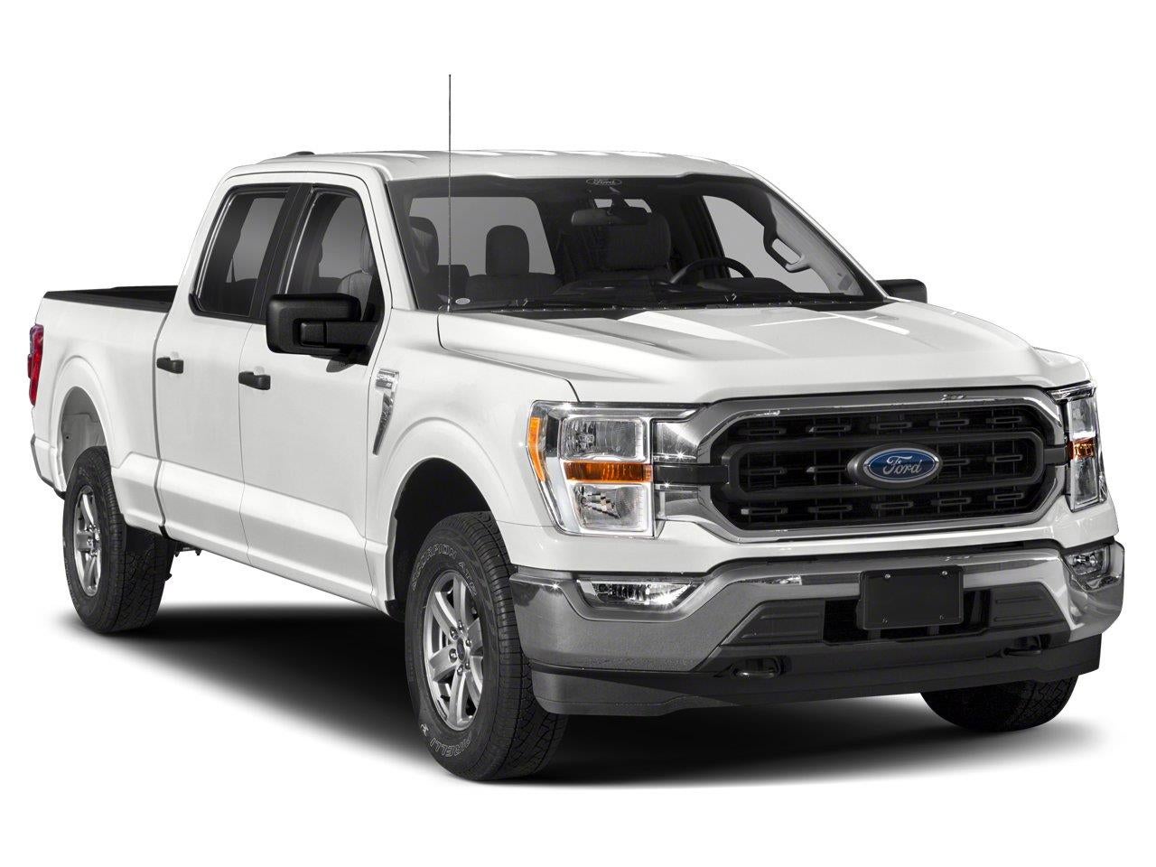 2022 Ford F150 LARI