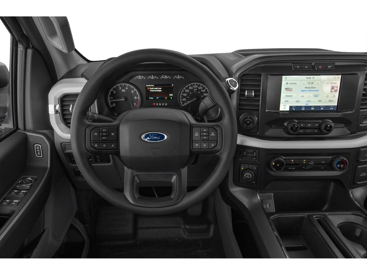 2022 Ford F150 LARI