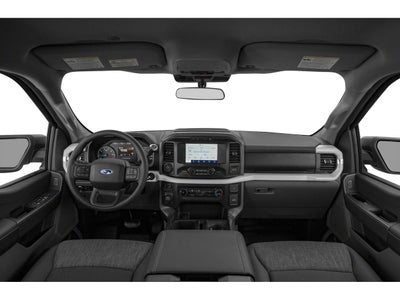 2022 Ford F150 LARI