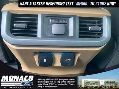 2022 Ford F-150 Lariat *Under Deposit*