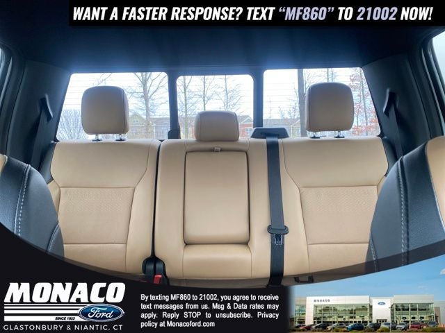 2022 Ford F-150 Lariat *Under Deposit*