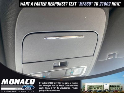 2022 Ford F-150 Lariat *Under Deposit*