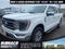 2022 Ford F-150 Lariat *Under Deposit*