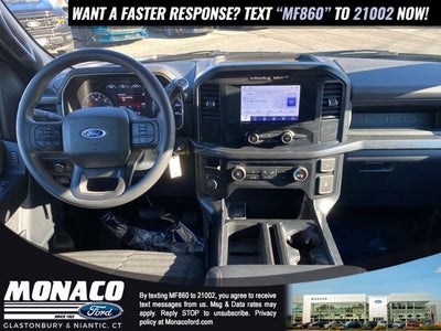 2023 Ford F-150 XL *Under Deposit*