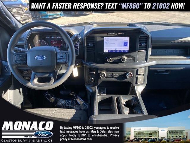 2023 Ford F-150 XL *Under Deposit*