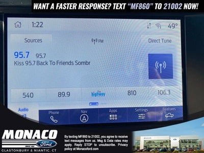 2023 Ford F-150 XL *Under Deposit*