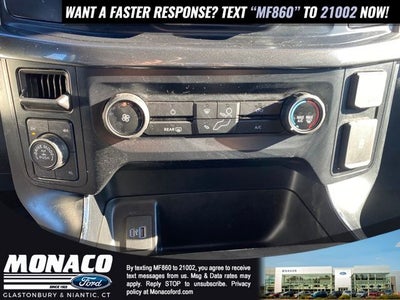 2023 Ford F-150 XL *Under Deposit*