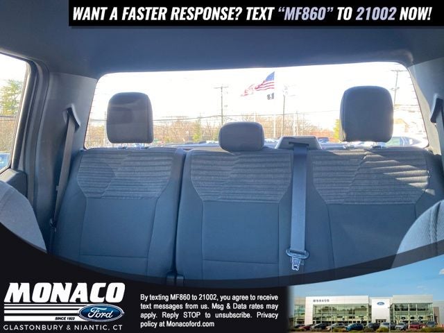 2023 Ford F-150 XL *Under Deposit*