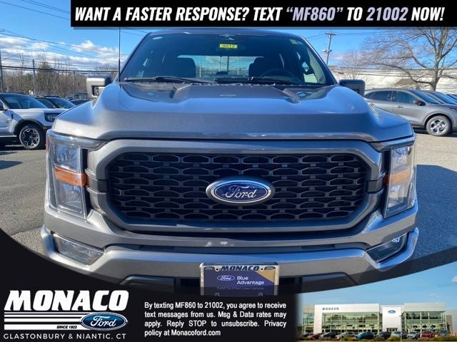 2023 Ford F-150 XL *Under Deposit*