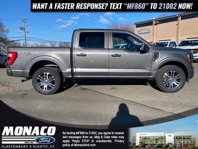 2023 Ford F-150 XL *Under Deposit*