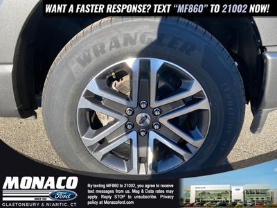 2023 Ford F-150 XL *Under Deposit*