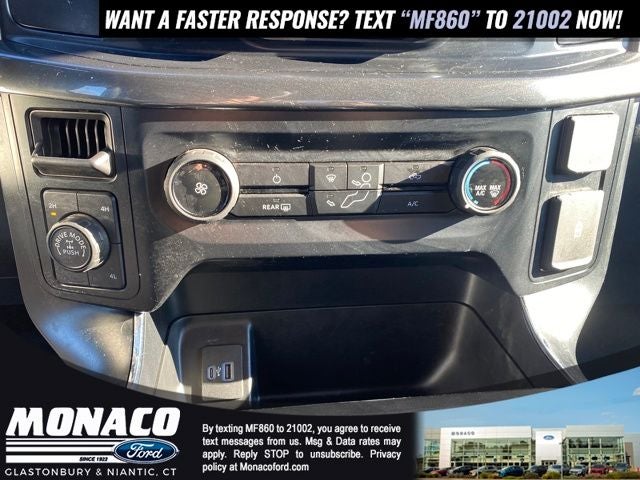 2023 Ford F-150 XL *Under Deposit*