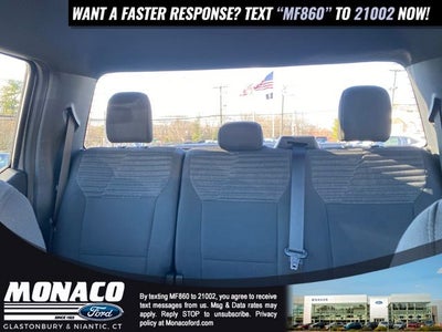 2023 Ford F-150 XL *Under Deposit*