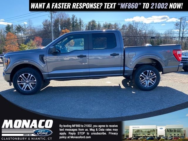 2023 Ford F-150 XL *Under Deposit*