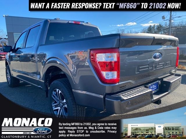 2023 Ford F-150 XL *Under Deposit*