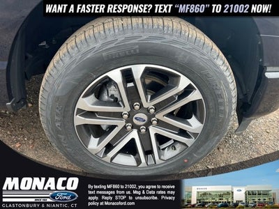 2023 Ford F-150 XL *Under Deposit*