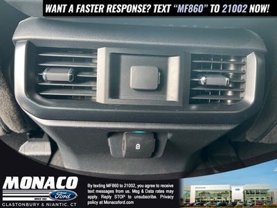 2023 Ford F-150 XL *Under Deposit*