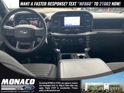 2023 Ford F-150 XL *Under Deposit*