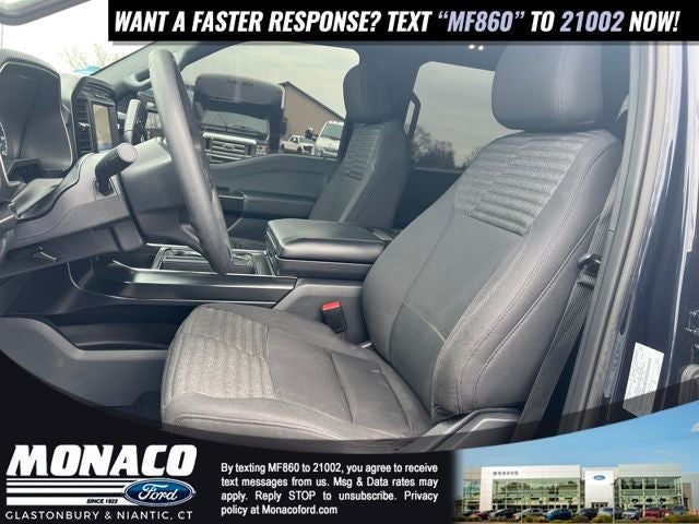 2023 Ford F-150 XL *Under Deposit*