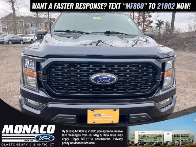 2023 Ford F-150 XL *Under Deposit*