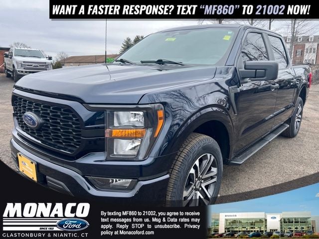 2023 Ford F-150 XL *Under Deposit*