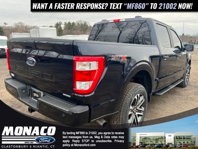2023 Ford F-150 XL *Under Deposit*