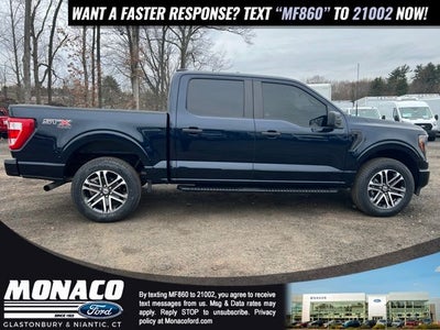 2023 Ford F-150 XL *Under Deposit*