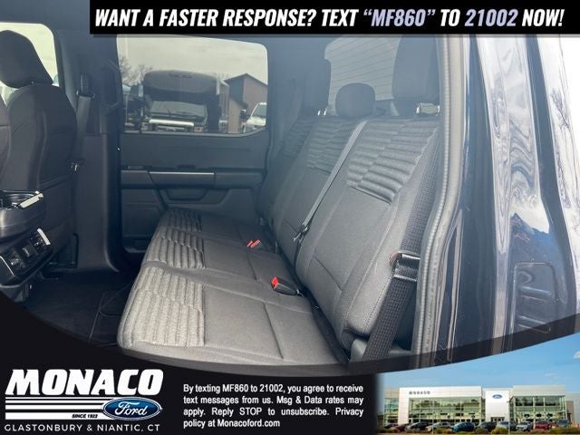 2023 Ford F-150 XL *Under Deposit*