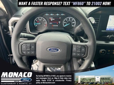 2023 Ford F-150 XL *Under Deposit*