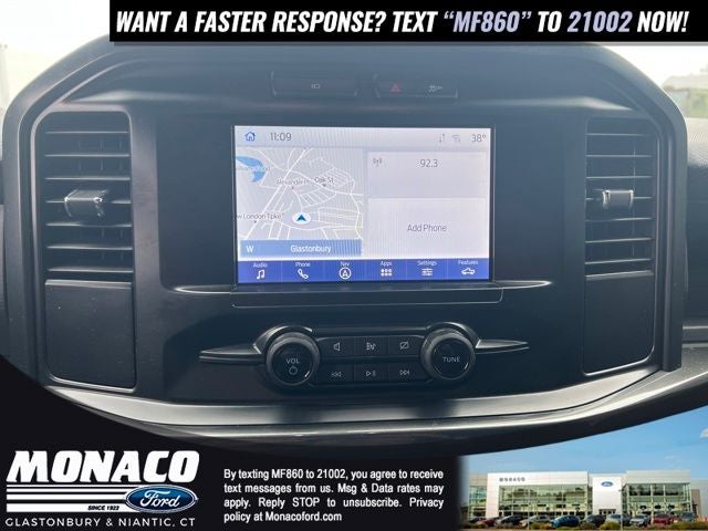 2023 Ford F-150 XL *Under Deposit*