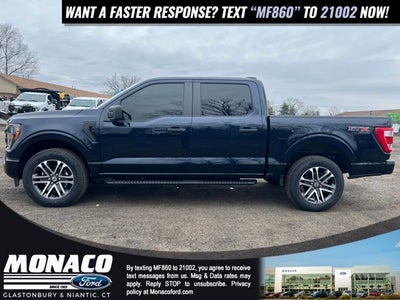 2023 Ford F-150 XL *Under Deposit*