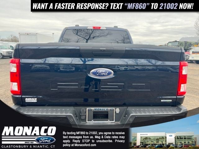 2023 Ford F-150 XL *Under Deposit*