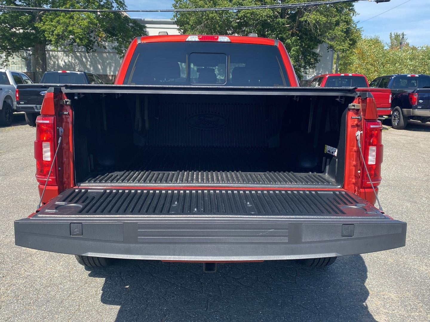 2023 Ford F-150 XLT *Under Deposit*