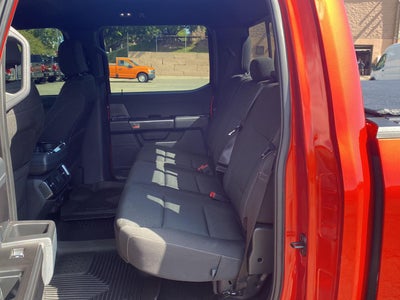 2023 Ford F-150 XLT *Under Deposit*