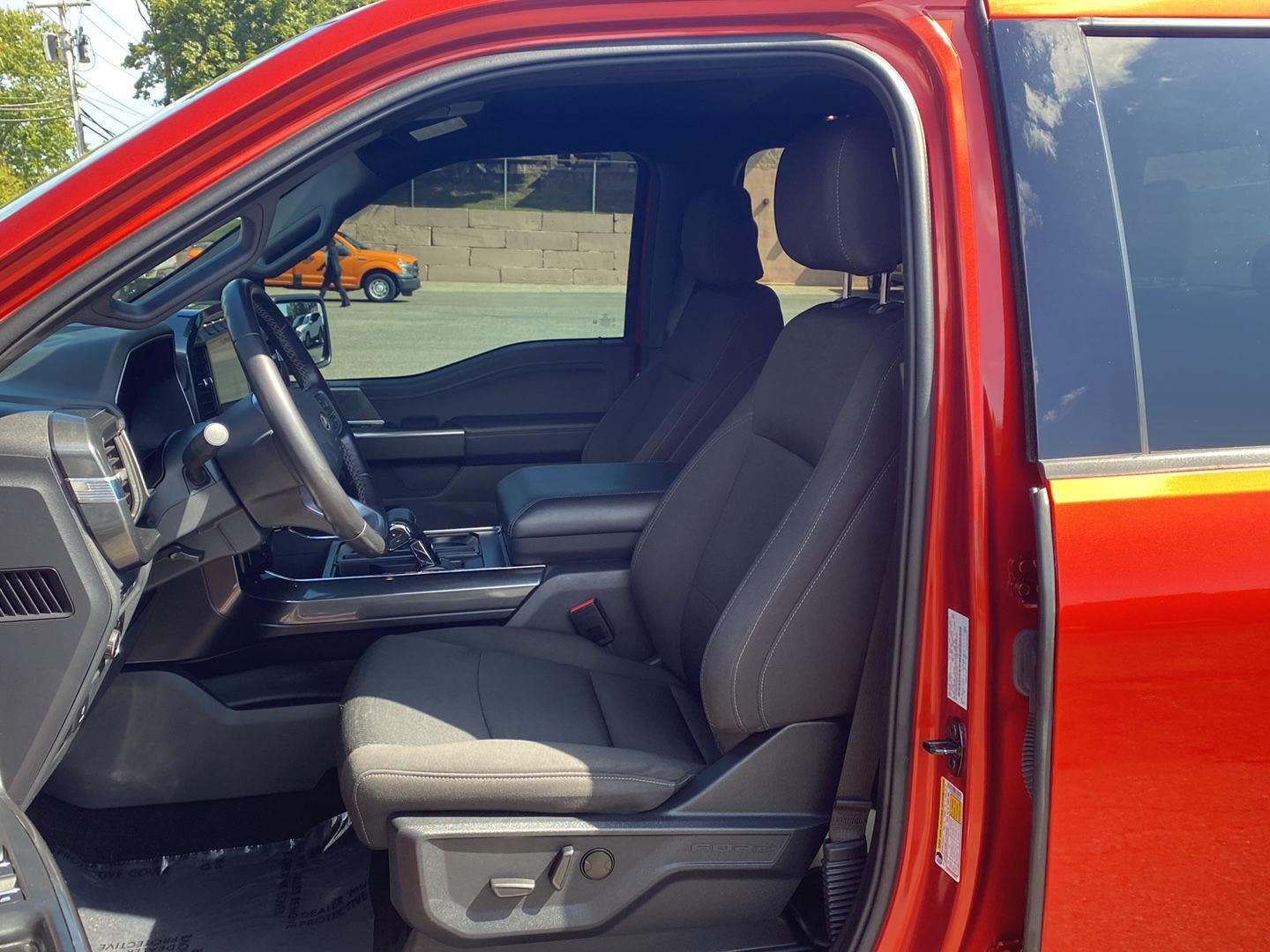 2023 Ford F-150 XLT *Under Deposit*