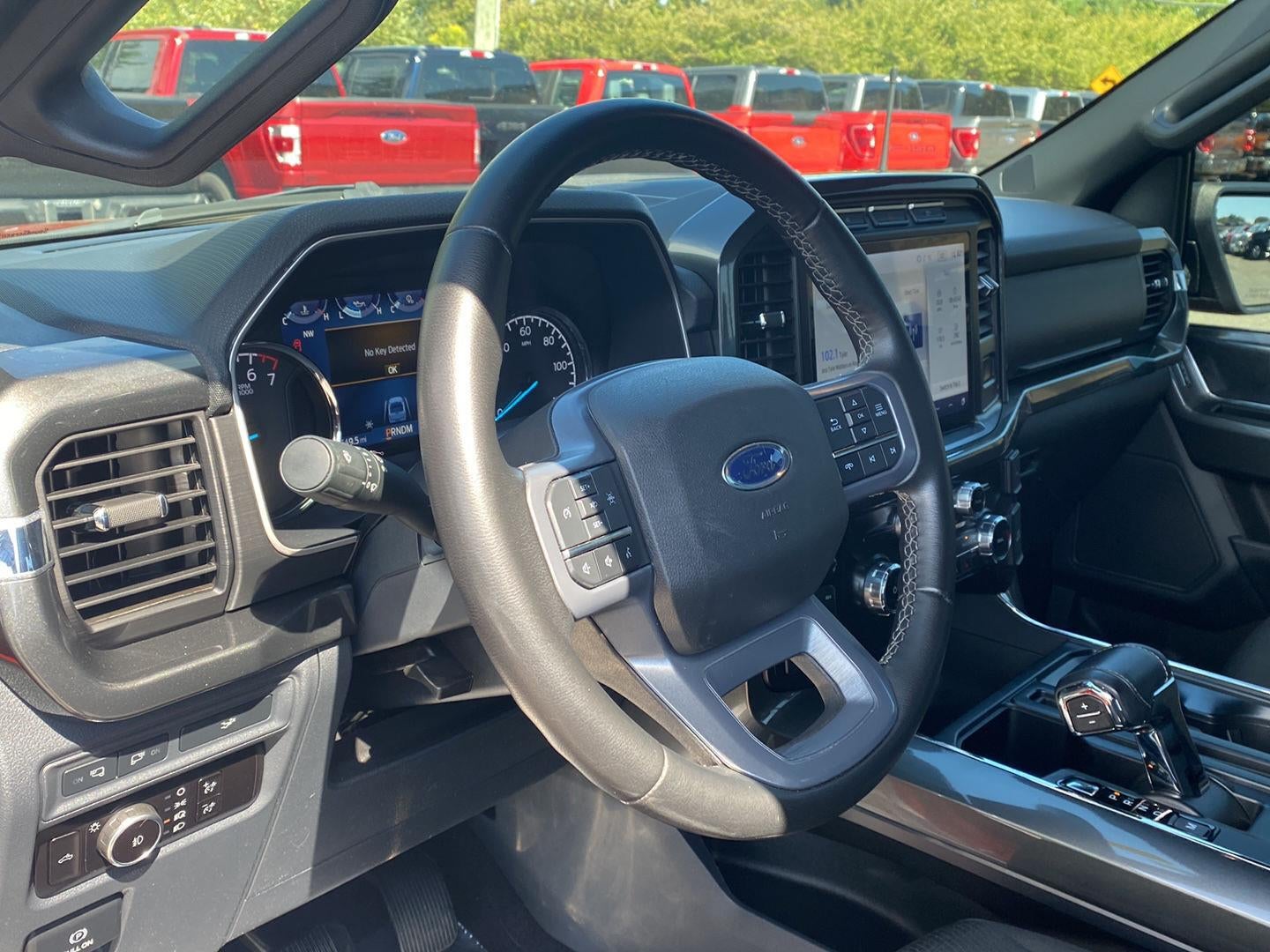 2023 Ford F-150 XLT *Under Deposit*