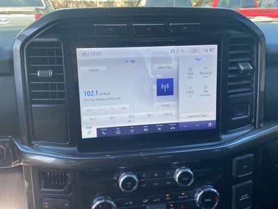 2023 Ford F-150 XLT *Under Deposit*